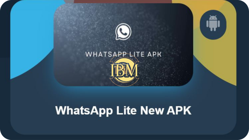 Fitur Terbaik WhatsApp Lite Apk Terbaru