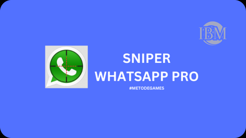 Perbedaan Sniper WhatsApp Pro dengan Versi Aslinya