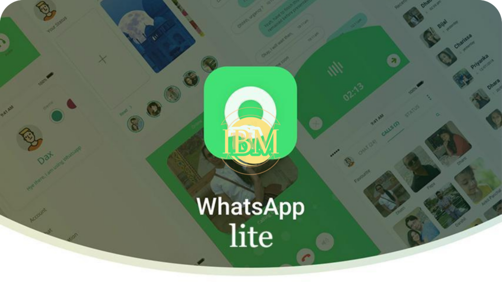 Tautan Unduh WhatsApp Lite Mod APK Versi Terbaru 2023