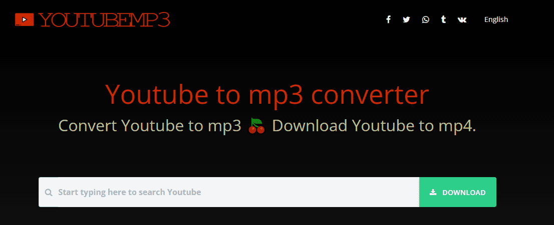 Mp3 converter convert medium video downloader