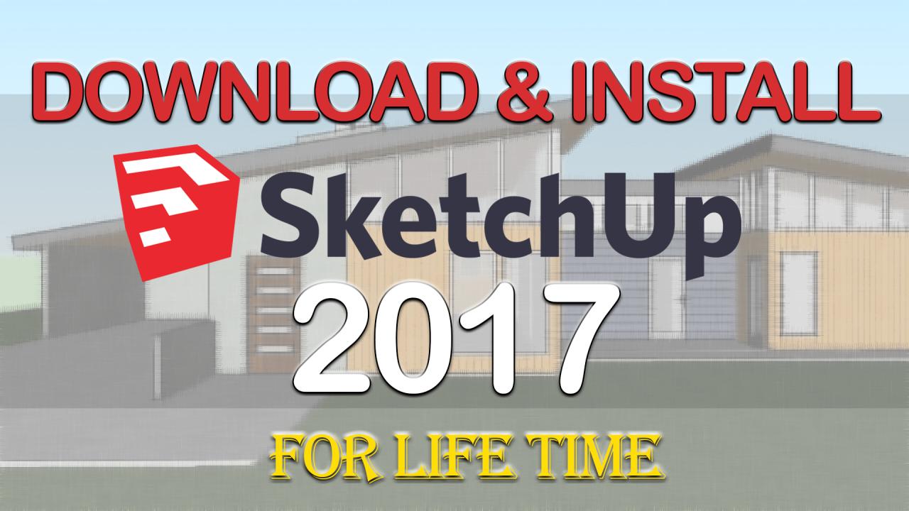 Sketchup free