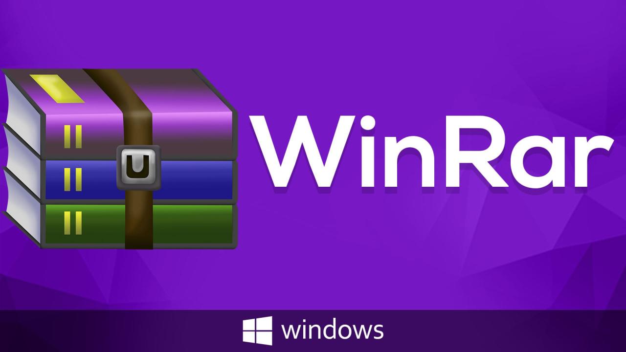 Winrar free