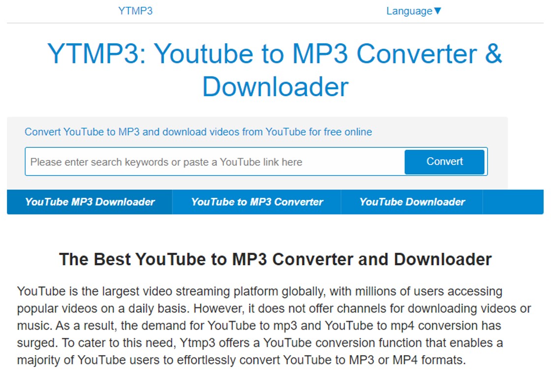 Youtube to mp3 converter converter