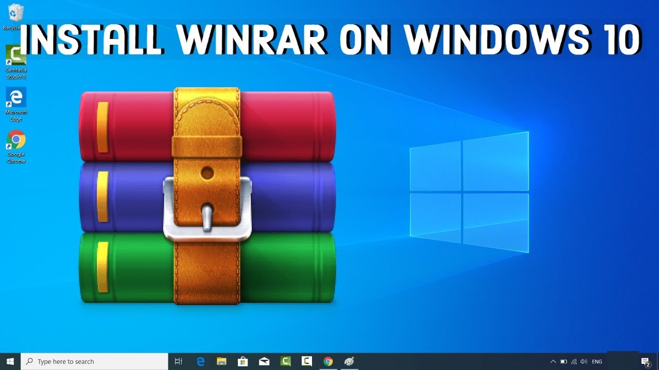 Winrar free