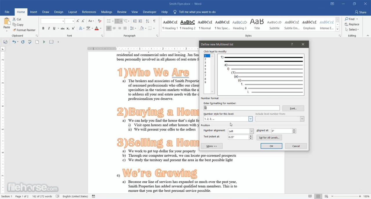 Microsoft office 2019 download